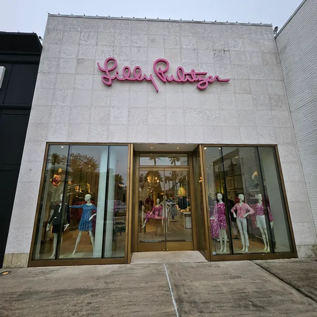 Lilly Pulitzer