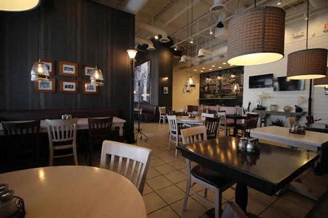 Pat’s Select Pizza | Grill