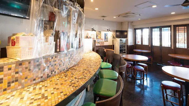 アジアン小皿酒家 茉莉 （ジャスミン）