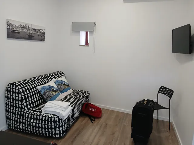 Oporto Living Apartments