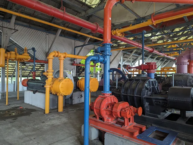 Gas Works Park Kid Playground