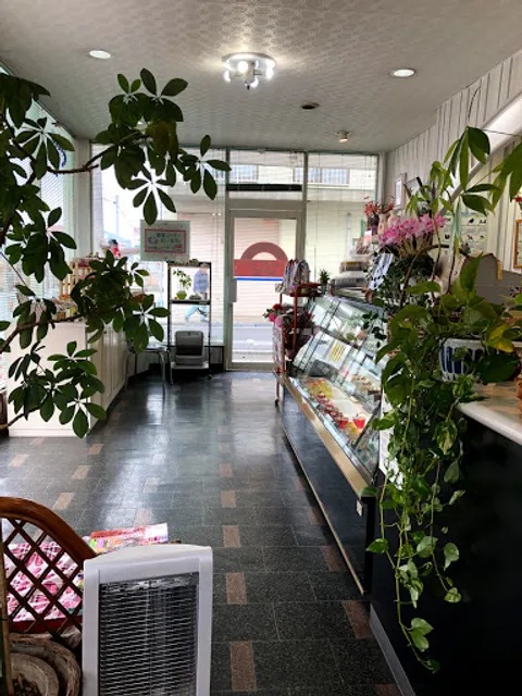 ケーキハウスなかしま