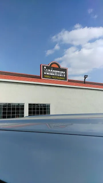Sundowners Family Restaurant