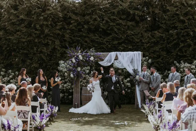 Pine Creek Nursery and Wedding Venue