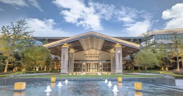 Gran Melia Xian