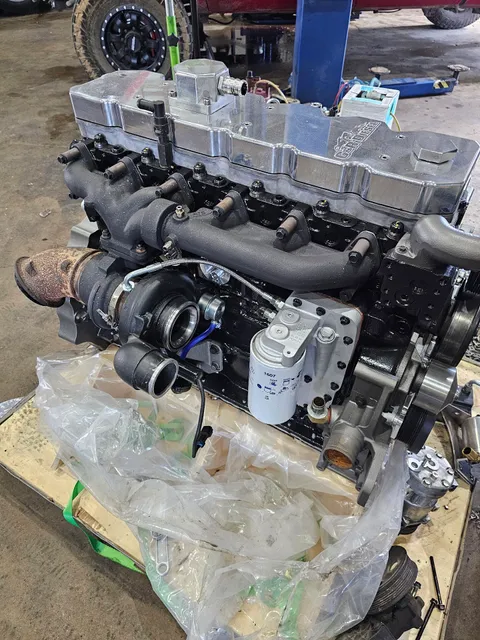 New Era Diesel & Off Road