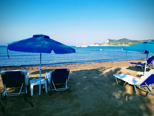 Paradise Restaurant & Cocktail Bar