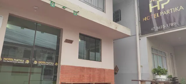 Hotel Partika