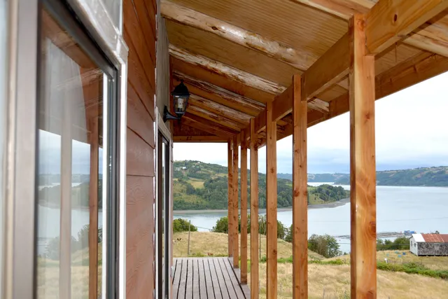 Cabañas y Hospedaje Fidelia