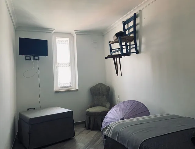 L'appartamento di Rita