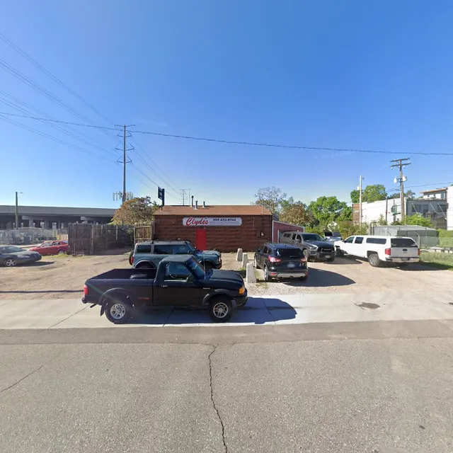 Clyde's Sausage & Ground Beef