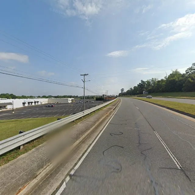 Antiques By the Fountain