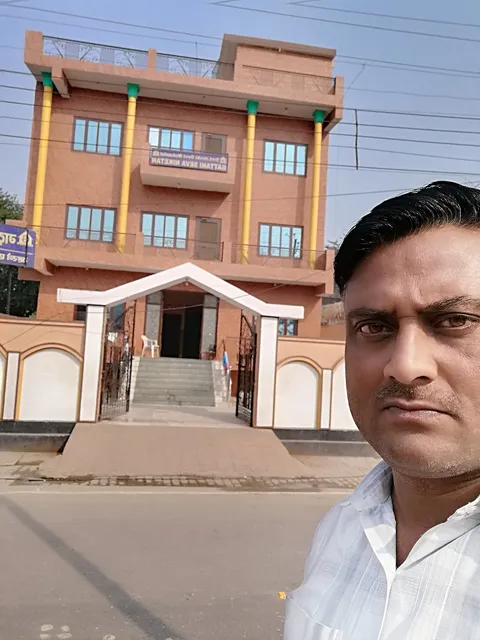 Gattani Seva Niketan