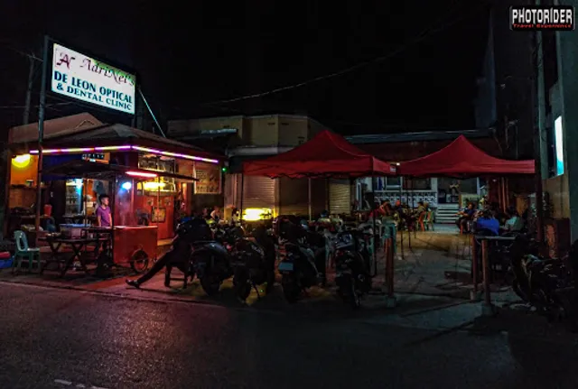 Adrinel's Barbeque Corner