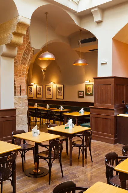 Staroměstská restaurace