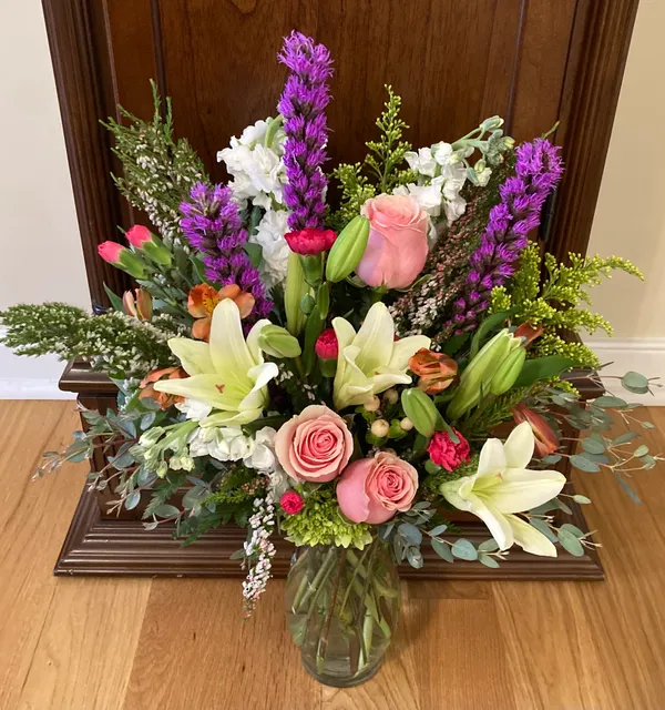 Sunshine Florist & Gifts, LLC