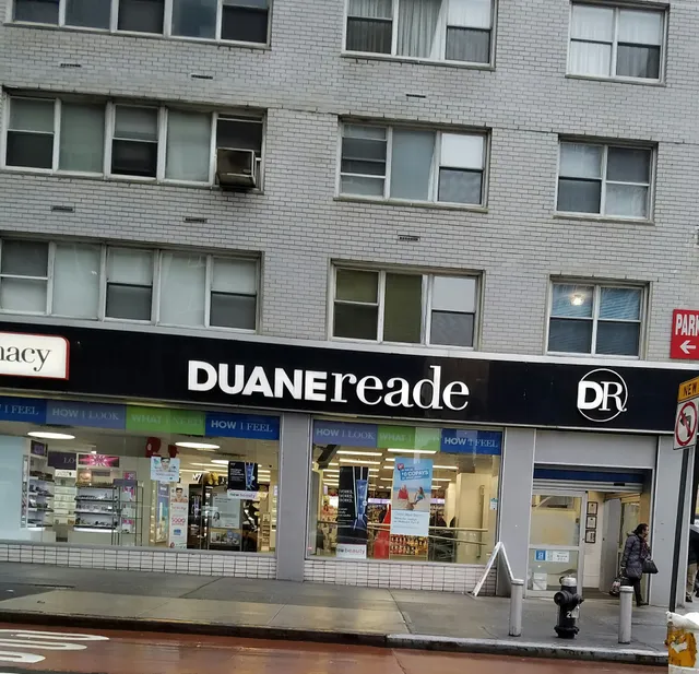 Duane Reade