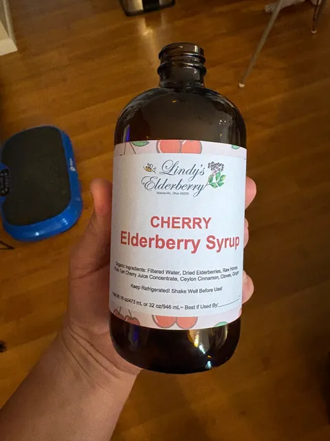 Lindy's Elderberry LLC