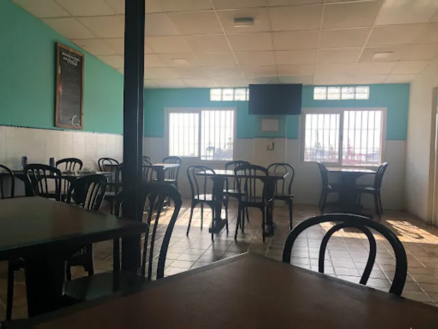 Bar Restaurante Ca Pepe