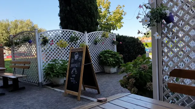 Caffè Osteria Borgonuovo