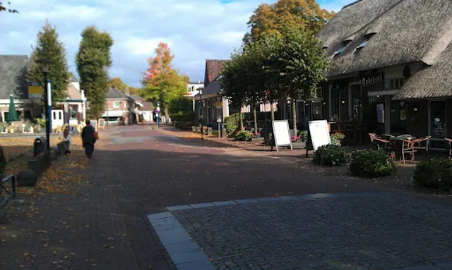 Restaurant China Garden