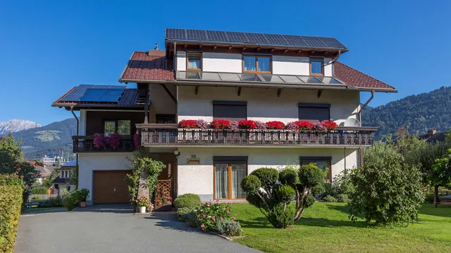 Haus Dobrosek - Ferienappartements