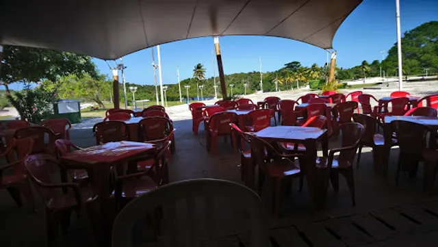 Restaurante Xodo Do Abaete