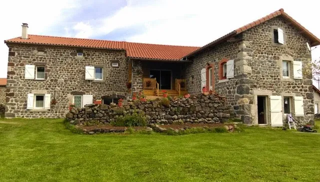 Chambres et table d'hôte la Freycenette