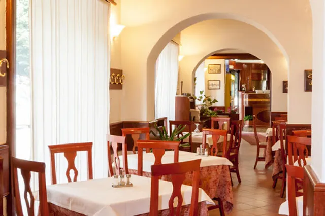 Pizzeria Ristorante Stadio