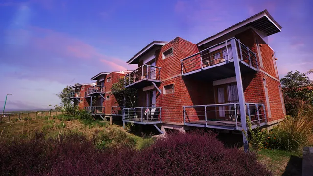 MPT Bison Resort, Madhai