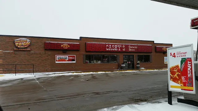 Casey's