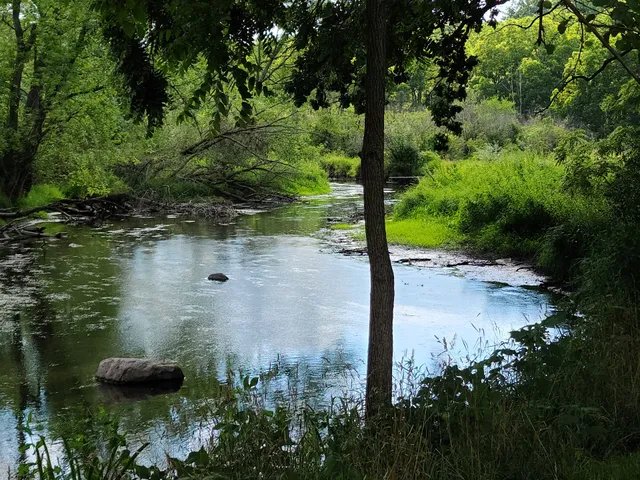 White River County Park