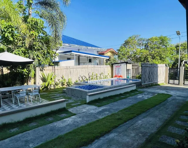 Debb1e's Transient House