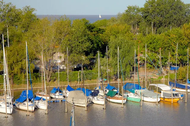 La Petite Maison San Isidro