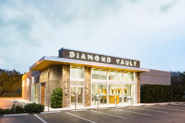 Diamond Vault Jewelers