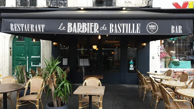 Le Barbier de Bastille