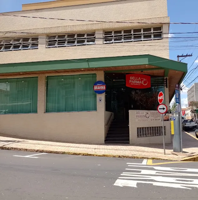 Bella Parma Ristorante Piracicaba