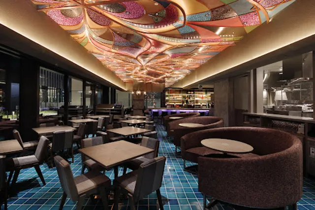 Asian Bistro Dai Nihombashi