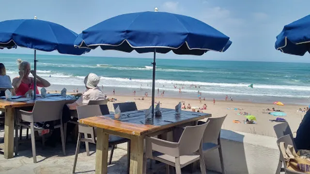 La Plancha Ilbarritz