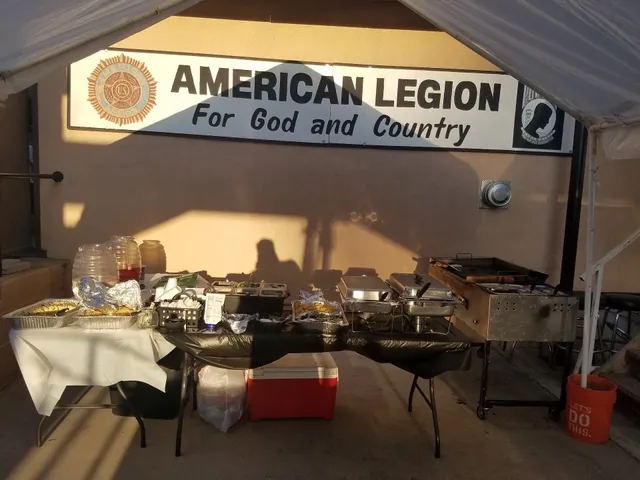 California Tacos Company