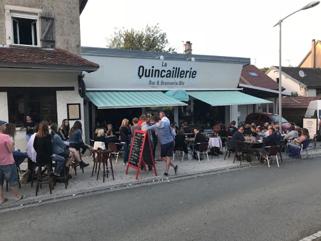 La Quincaillerie