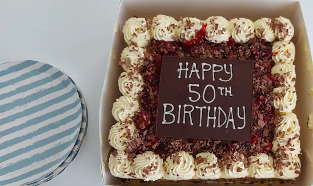 Trevallyn Gourmet Bakery