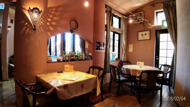 バル・レストランテ・ラ・パセオ