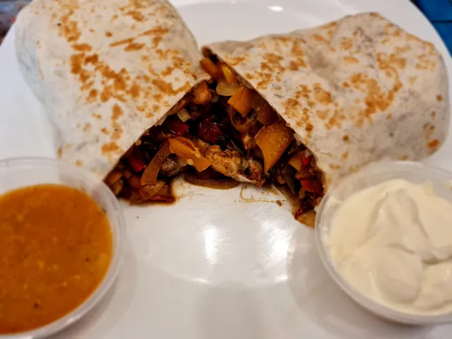 Barras Green Social Club