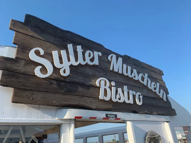 Sylter Muscheln Bistro