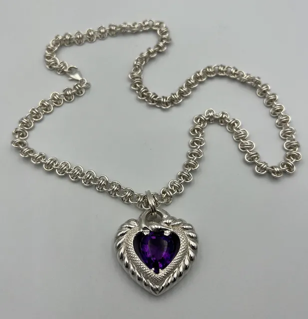 Robilotti Fine Jeweler’s Inc. & Montrose Precious Metals