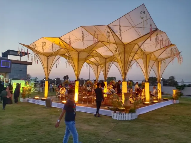 KOTHARI RESORT & WELLNESS CENTER