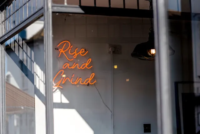 Garage Coffee Roasters