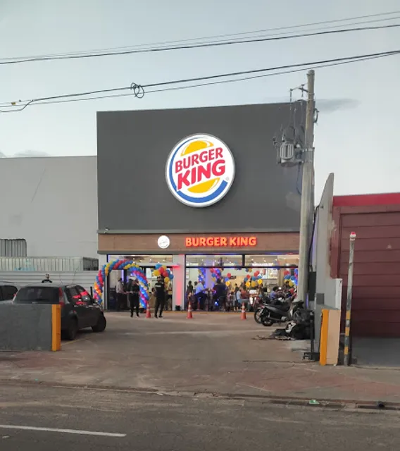 Burger King