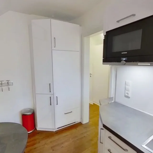 Ferienwohnung "Am Alten Leuchtfeuer"